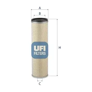 UFI 27.C38.00