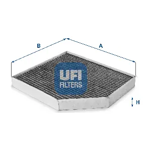 5416800 UFI