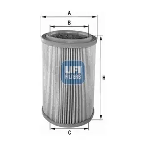 UFI 27.074.00