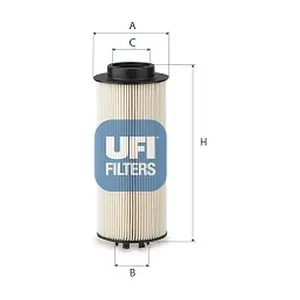 2602400 UFI