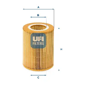 25.004.00 UFI