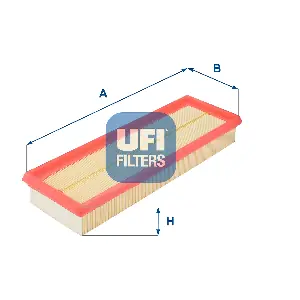 UFI 3015000