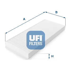 UFI 5306900