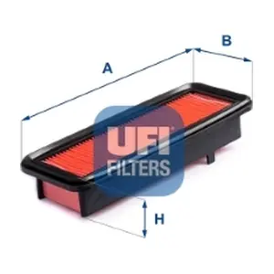 30B7600 UFI