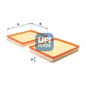 30B2500 UFI