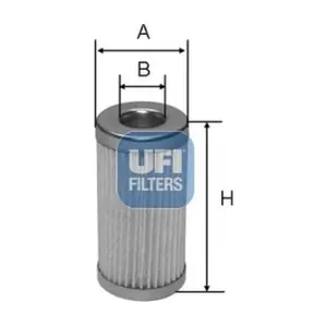 UFI 2667700