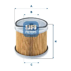UFI 2669100