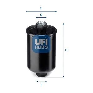 UFI 3174100