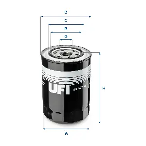 UFI 2347500