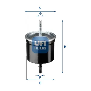 UFI 3181100