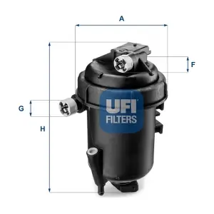 UFI 5514400