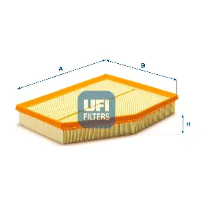 UFI 3025100