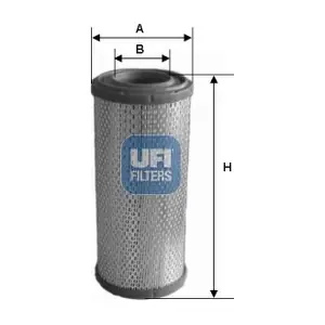UFI 2739600