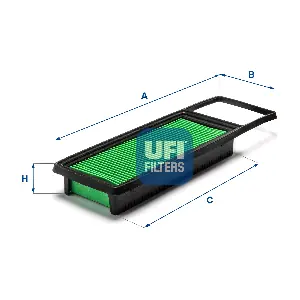 3023200 UFI