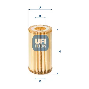UFI 2515900