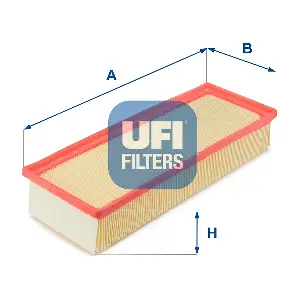 UFI 3036500