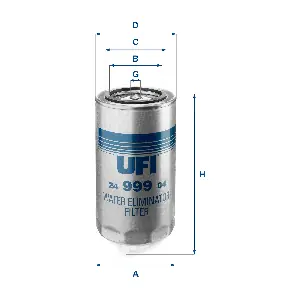 UFI 24.999.04