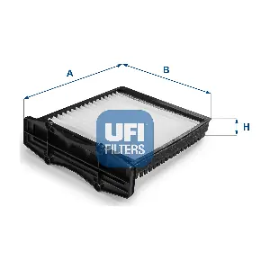 5310500 UFI