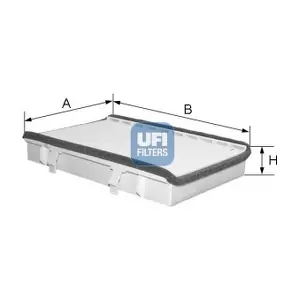 UFI 5307100