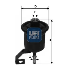 UFI 31.776.00