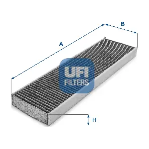UFI 5417500