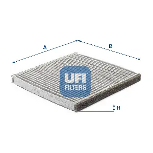 UFI 5411700