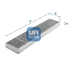 UFI 54.317.00