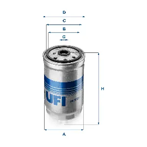 UFI 24.529.00
