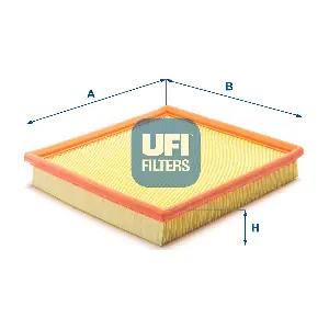 UFI 3004900