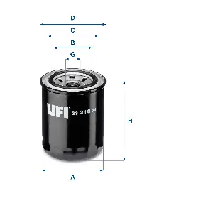 UFI 2321000