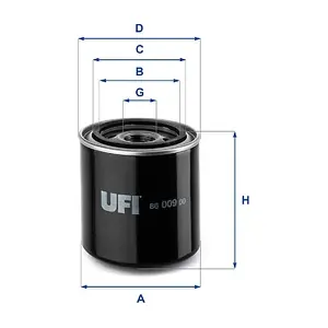 UFI 86.009.00