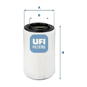 UFI 2762900
