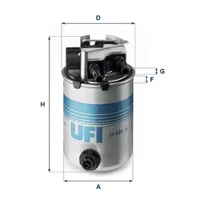 2409501 UFI