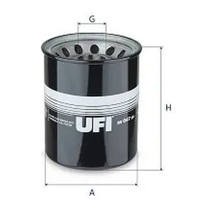 80.047.00 UFI