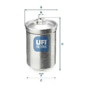 UFI 3150200