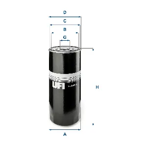 UFI 2344600