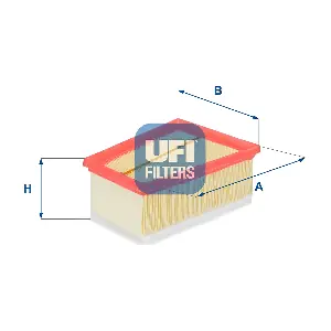 UFI 3014700