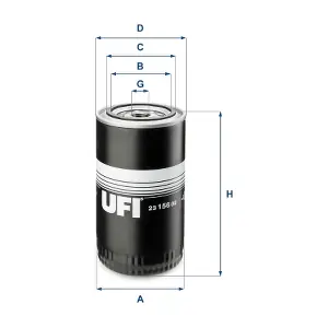 UFI 2315600