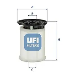 26.H2O.06 UFI