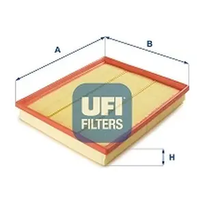 30.D21.00 UFI