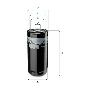 UFI 2310601