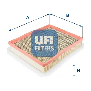 UFI 3025800