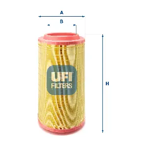 27.E35.00 UFI