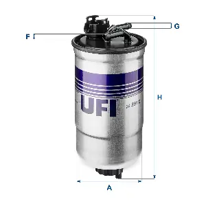 UFI 24.391.00