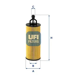 UFI 25.251.00