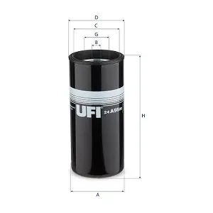 24.A56.00 UFI