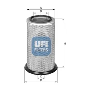 UFI 2734600