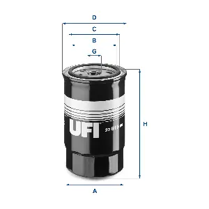 23.615.00 UFI