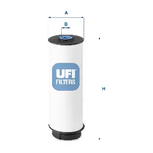 2608000 UFI