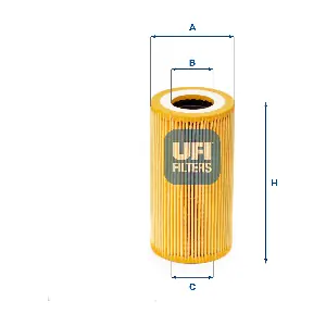 25.165.00 UFI